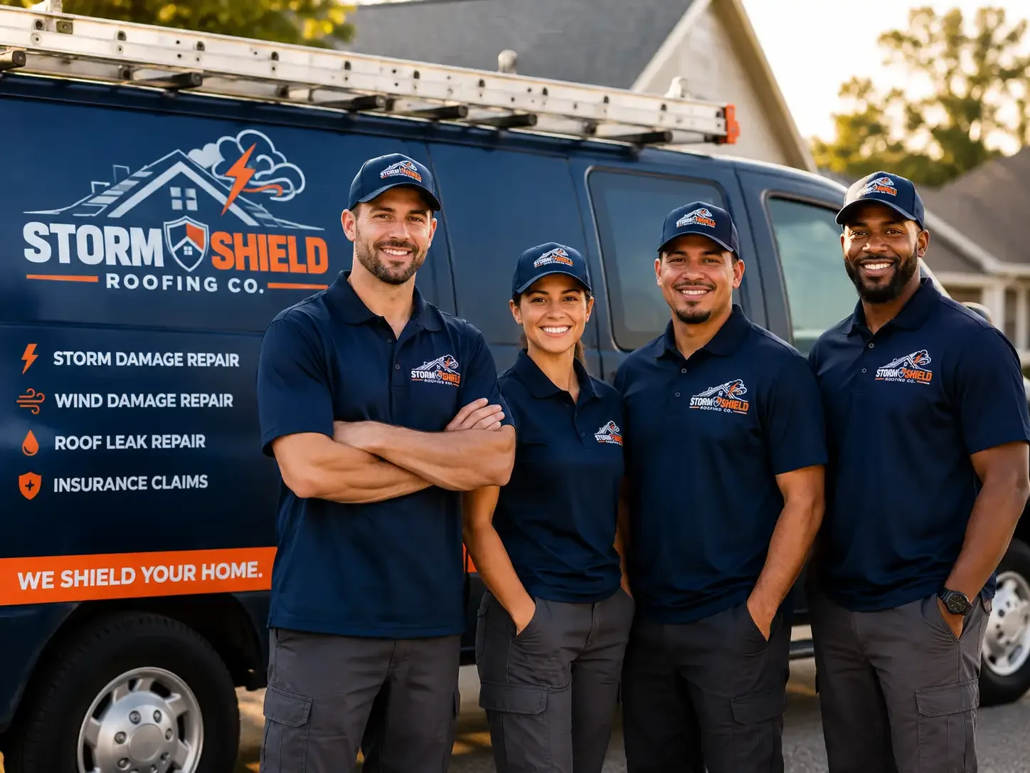 Storm Damage Roof Repair company in Millstone, WV